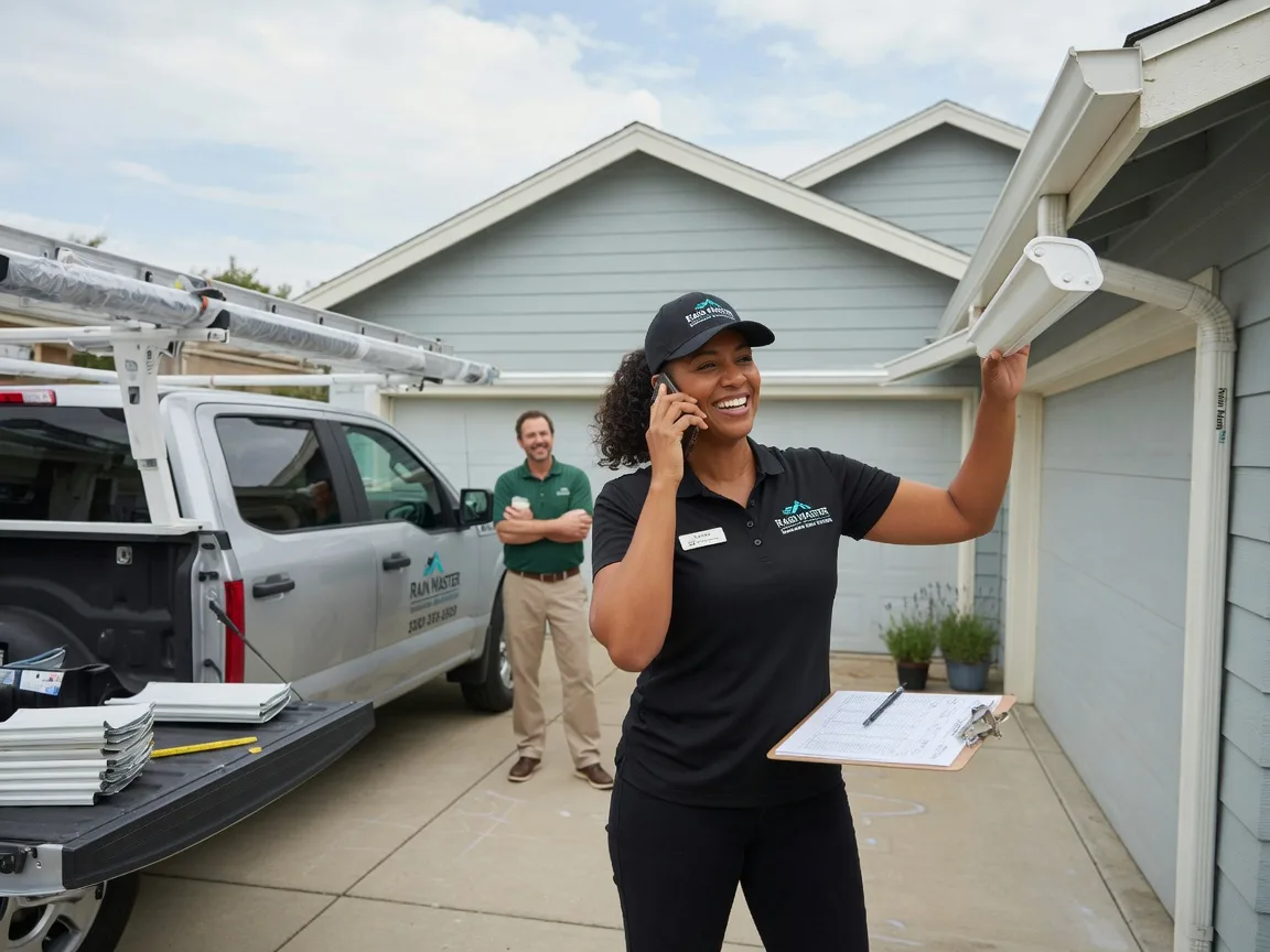 Gutter Installation Indianola, WA FAQs